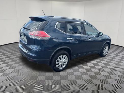 Used 2016 Nissan Rogue S w/ Appearance Package AWD/4WD image 5
