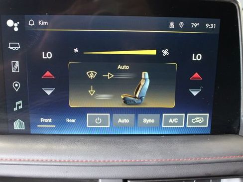 Used 2023 Chevrolet Tahoe RST AWD/4WD image 25