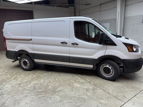 New 2026 Ford Transit 150 Low Roof image 6