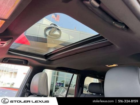 Used 2021 Lexus GX 460 Premium AWD/4WD image 24