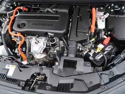 Used 2024 Honda Accord Sport image 43