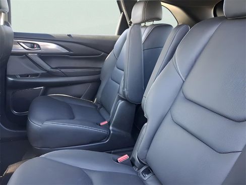 Used 2021 MAZDA CX-9 Grand Touring image 12
