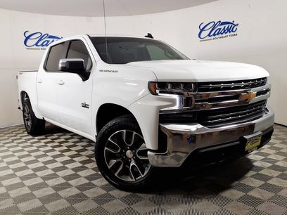 Used 2022 Chevrolet Silverado 1500 LT