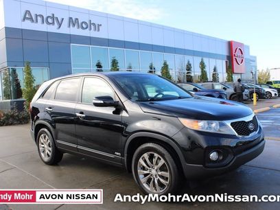Used 2011 Kia Sorento EX w/ Limited Pkg
