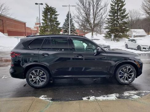 New 2026 BMW X5 xDrive40i w/ M Sport Package image 4