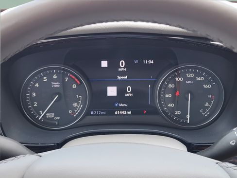 Used 2021 Cadillac XT6 Premium Luxury FWD image 9