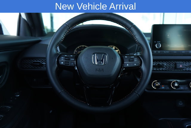 Used 2025 Honda HR-V Sport image 15