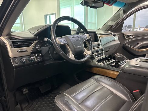 Used 2020 GMC Yukon Denali w/ Denali Premium Package AWD/4WD image 17