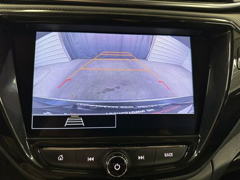 Certified 2023 Chevrolet TrailBlazer LT w/ Convenience Package image 13