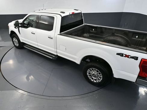 Used 2022 Ford F250 XLT w/ XLT Premium Package image 55