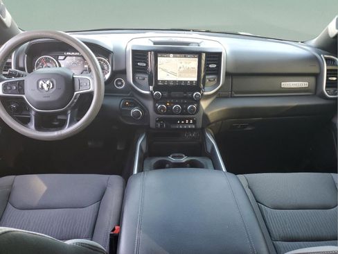 Used 2022 RAM 1500 Big Horn image 12
