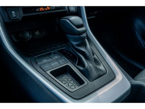 Used 2024 Toyota RAV4 XLE image 24