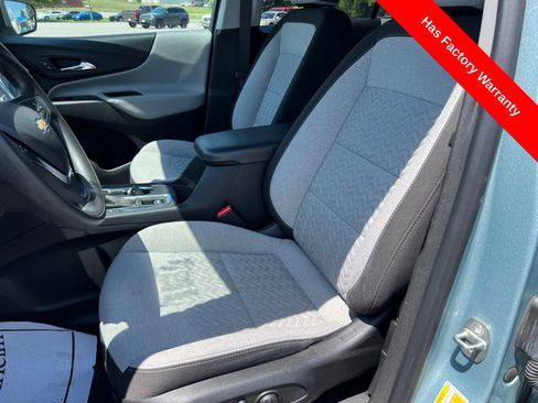 Used 2022 Chevrolet Equinox LT AWD/4WD image 10