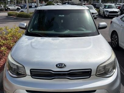 Used 2017 Kia Soul +