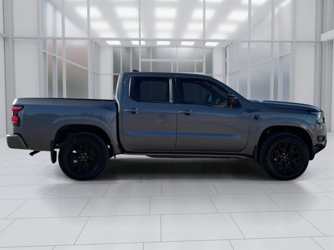 New 2026 Nissan Frontier SV w/ Tow Package image 6