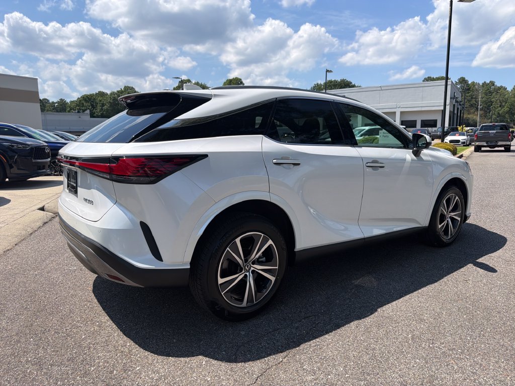 Used 2023 Lexus RX 350 Premium w/ Accessory Package (Z1) FWD image 12