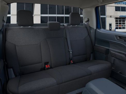 New 2025 Ford Maverick XL w/ 4K Tow Package image 11