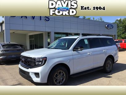 New 2026 Ford Expedition Active