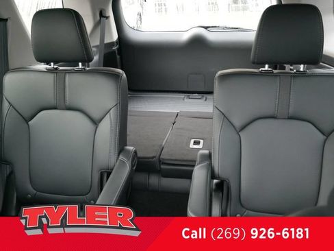 Certified 2023 Honda Pilot EX-L image 39