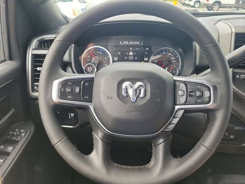 Used 2025 RAM 3500 Tradesman AWD/4WD image 26