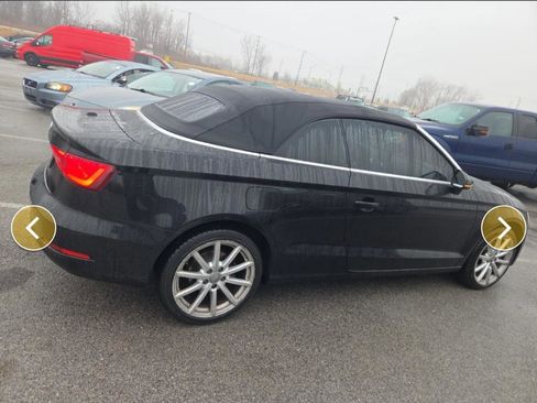 Used 2015 Audi A3 1.8T Premium Plus image 4