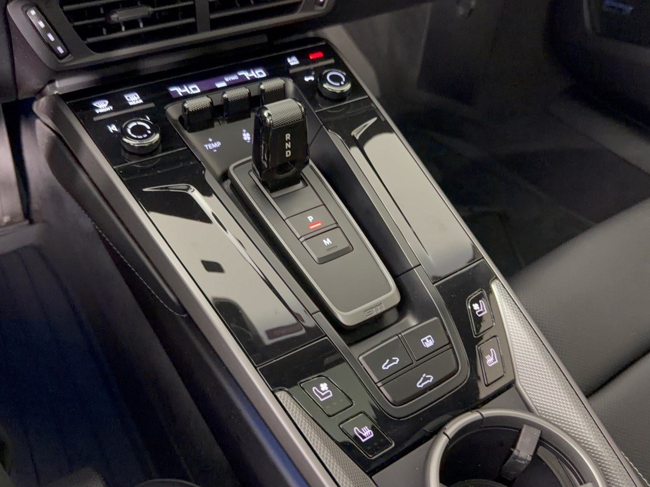Certified 2025 Porsche 911 Carrera S RWD image 21