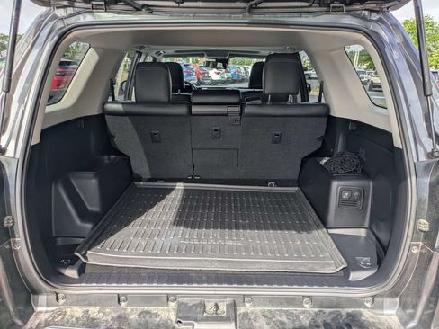 Used 2021 Toyota 4Runner Limited RWD image 14