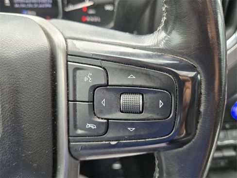 Used 2020 GMC Sierra 2500 Denali w/ Denali Ultimate Package image 26