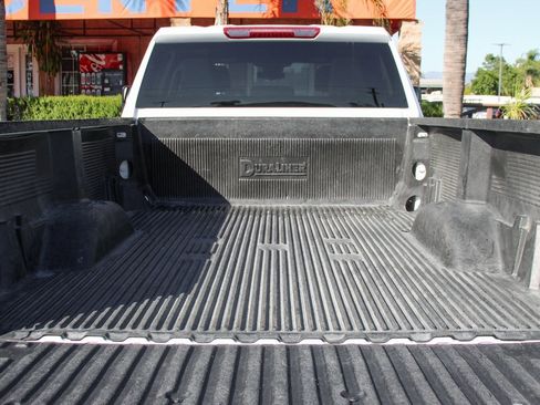 Used 2025 Chevrolet Silverado 2500 LT w/ Convenience Package image 8