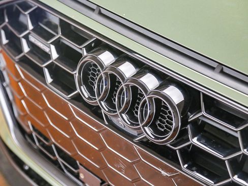 Certified 2024 Audi A4 2.0T Premium Plus w/ Premium Plus Package AWD/4WD image 9