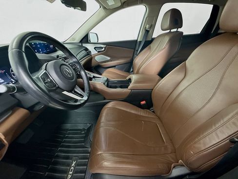 Used 2020 Acura RDX FWD w/ Technology Package image 21
