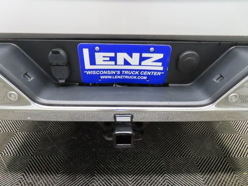 Used 2019 Chevrolet Silverado 1500 LTZ w/ LTZ Plus Package image 39