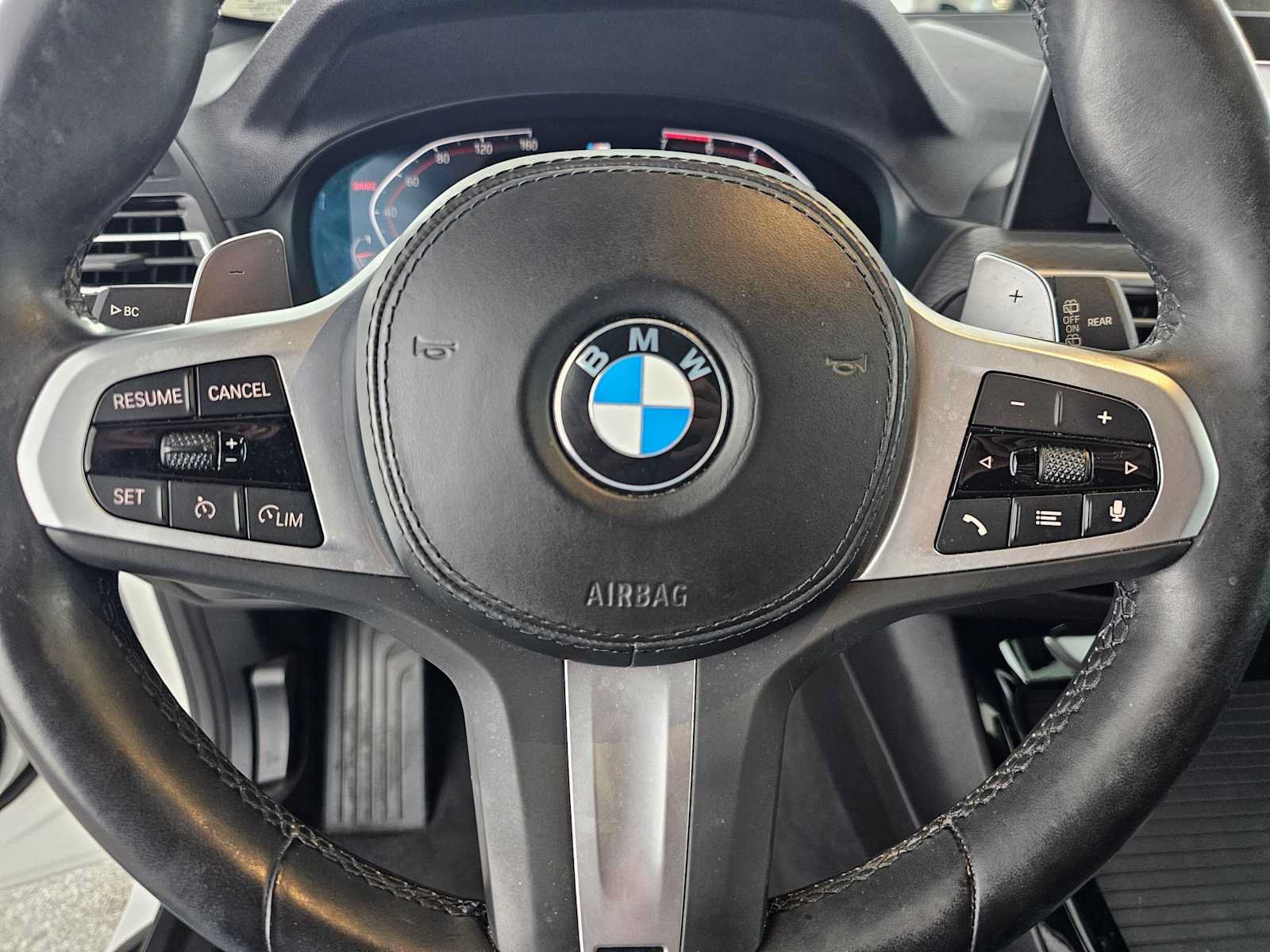 Used 2024 BMW X3 sDrive30i w/ M Sport Package RWD image 23