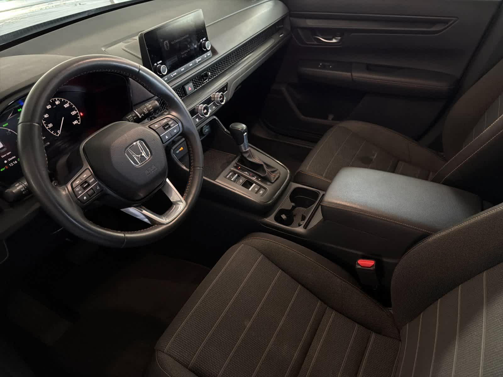 Used 2024 Honda CR-V Sport image 11