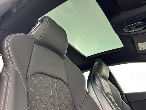 Used 2023 Audi S5 Premium Plus image 15