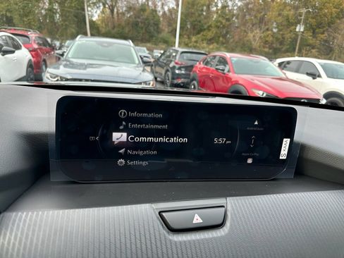 New 2026 MAZDA CX-90 3.3 Turbo w/ Select Package image 13