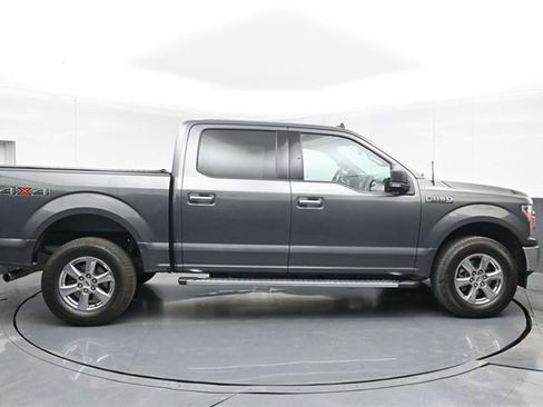 Used 2019 Ford F150 XLT w/ Equipment Group 302A Luxury image 15