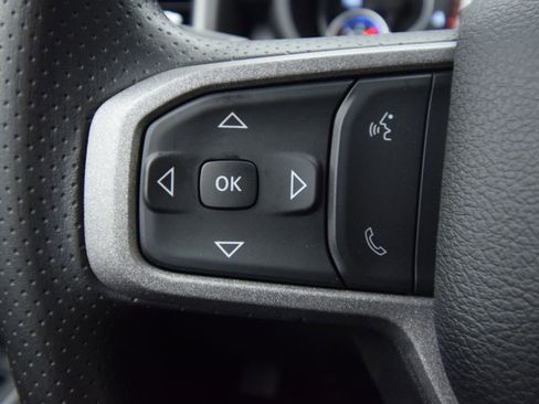 New 2024 RAM 5500 Tradesman image 28