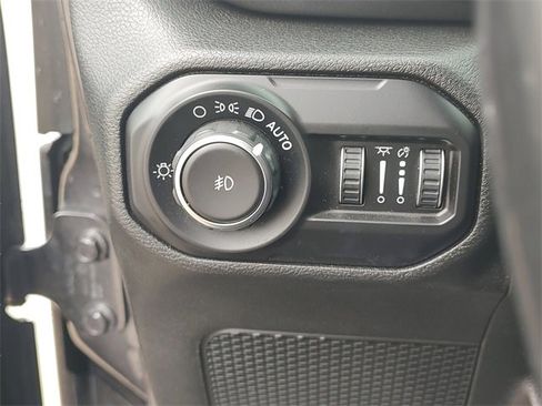 Certified 2020 Jeep Wrangler Unlimited Sport image 26