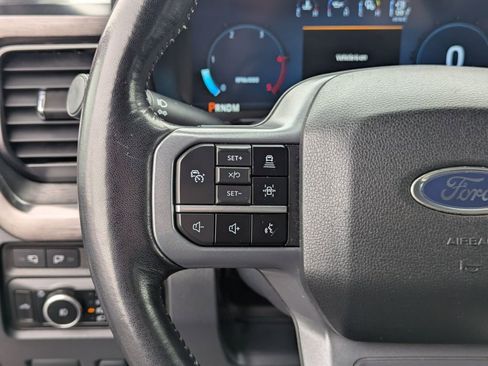 Used 2024 Ford F350 Lariat w/ Lariat Ultimate Package image 36