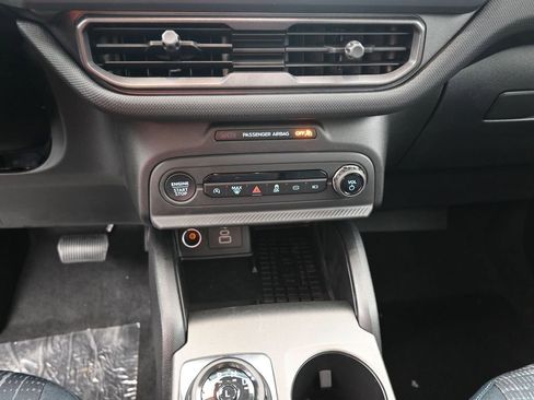 New 2025 Ford Bronco Sport Heritage w/ Convenience Package image 27