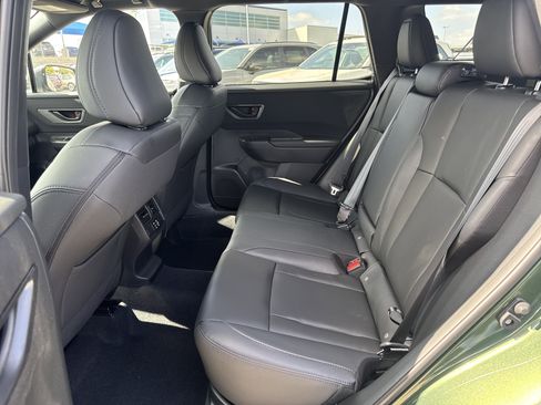 New 2026 Subaru Outback Premium image 30