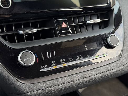 Used 2024 Toyota Corolla GR image 18