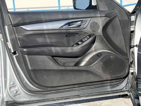 Used 2023 Cadillac CT5 Luxury image 15