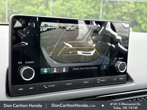 New 2026 Honda Civic Sport image 19