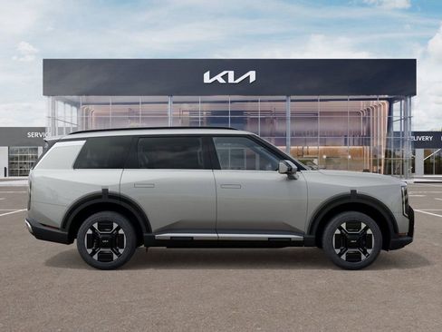 New 2027 Kia Telluride EX image 11