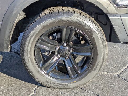 Used 2023 RAM 1500 Classic Warlock image 11