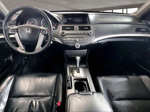 Used 2012 Honda Accord SE image 17