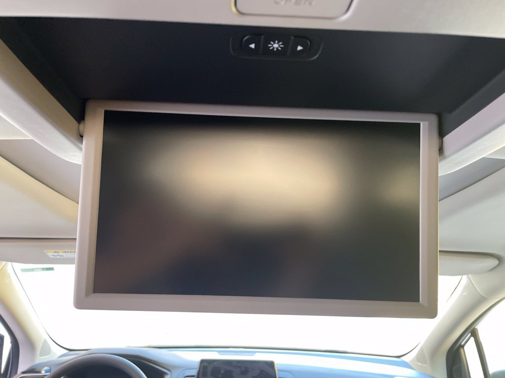 New 2027 Honda Odyssey Touring image 23
