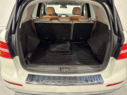 Used 2012 Mercedes-Benz ML 350 ML350 image 60